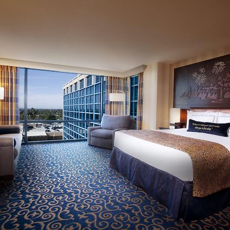 Disneyland Hotel Анагайм Екстер'єр фото